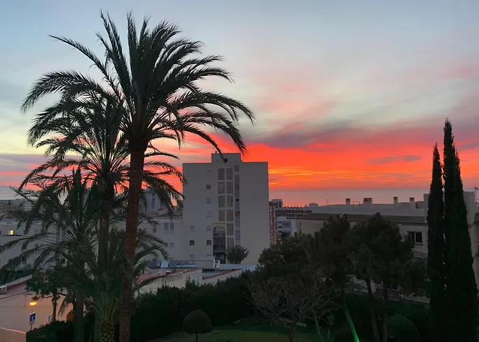 Apartamento Costa Mar