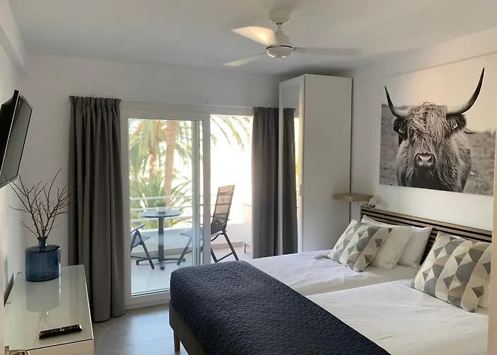 Apartamento Costa Mar