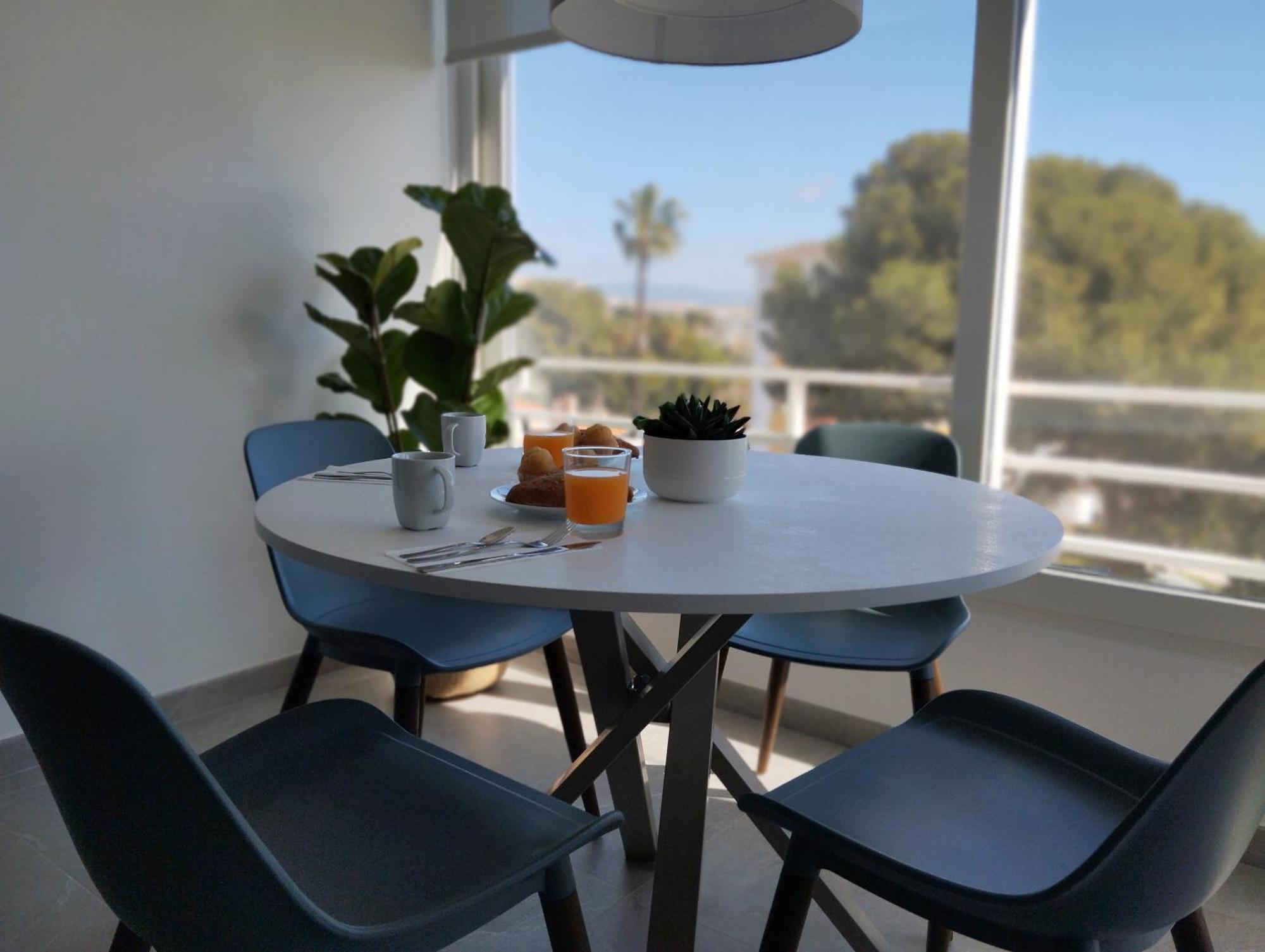 Costa Mar Apartment