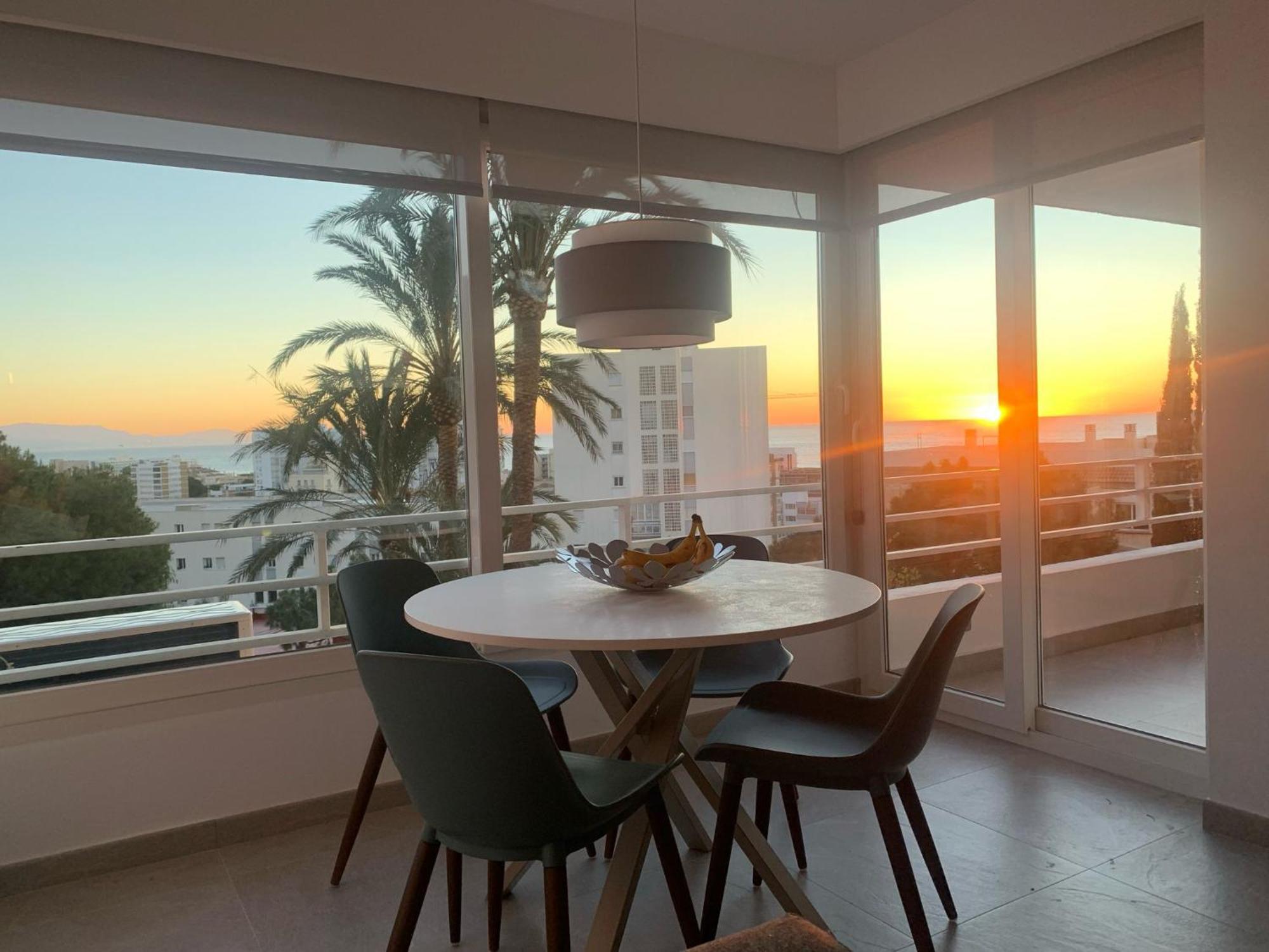 Apartment Costa Mar *