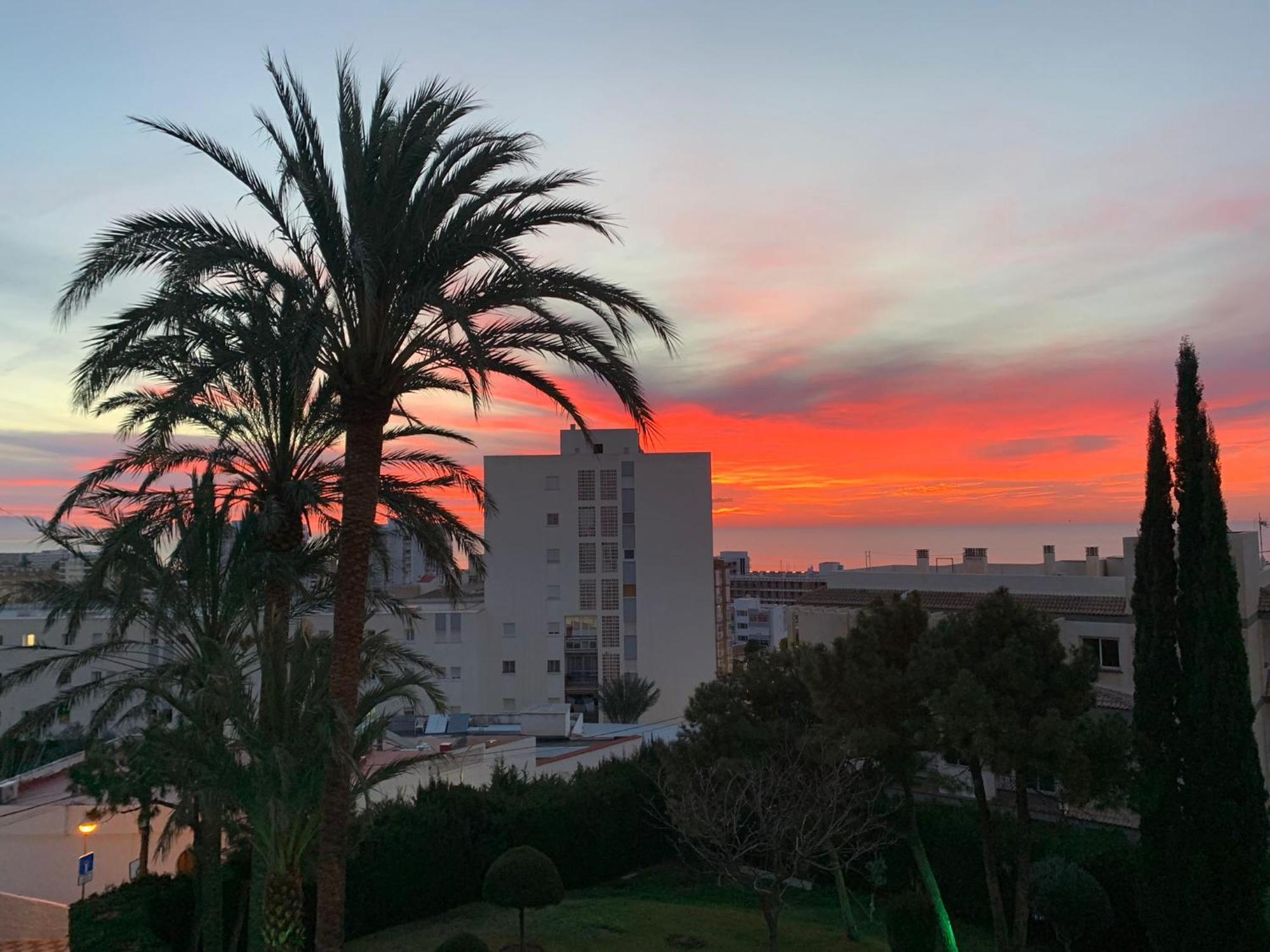 Costa Mar Benalmadena
