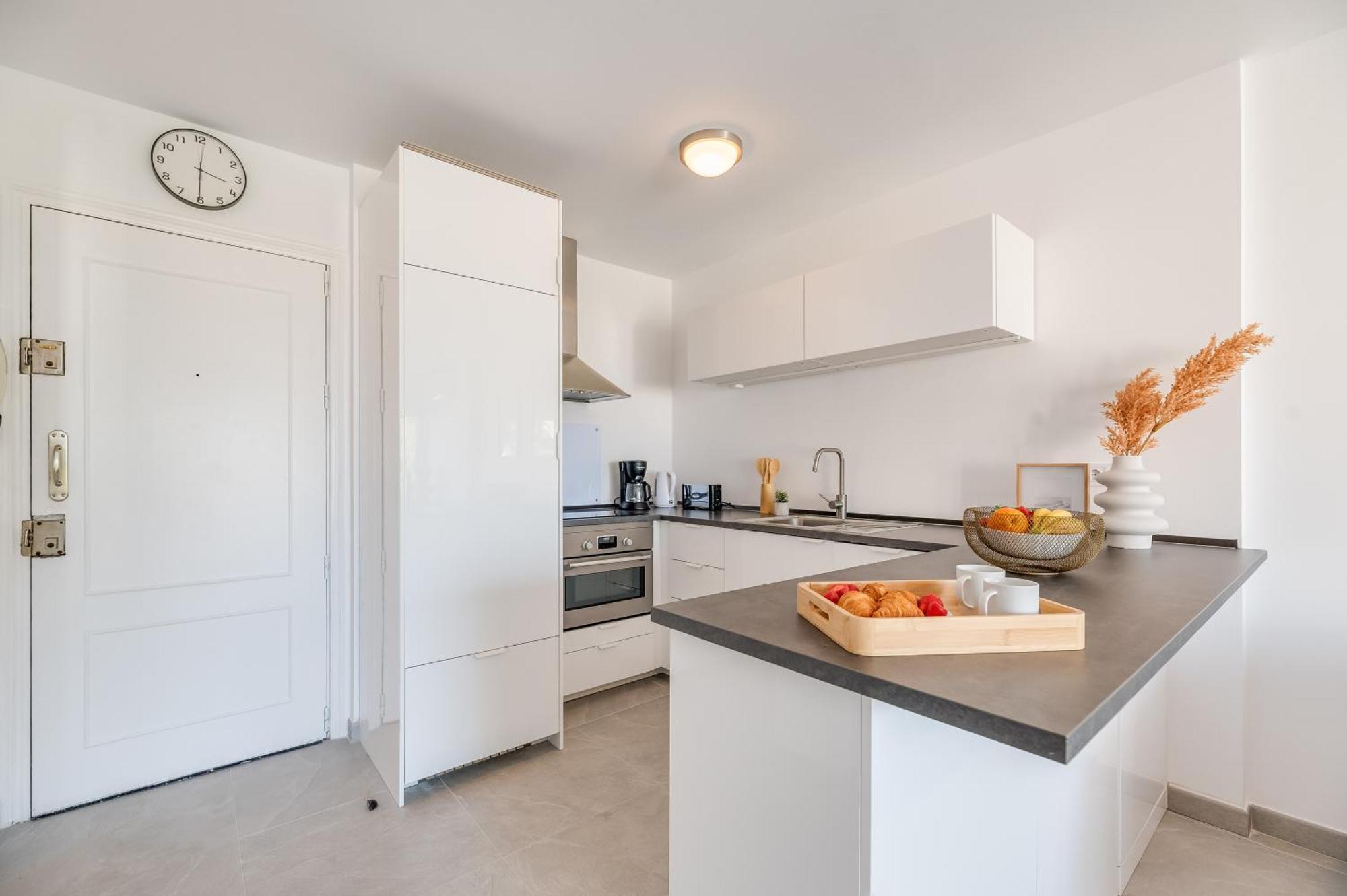 Apartment Costa Mar *