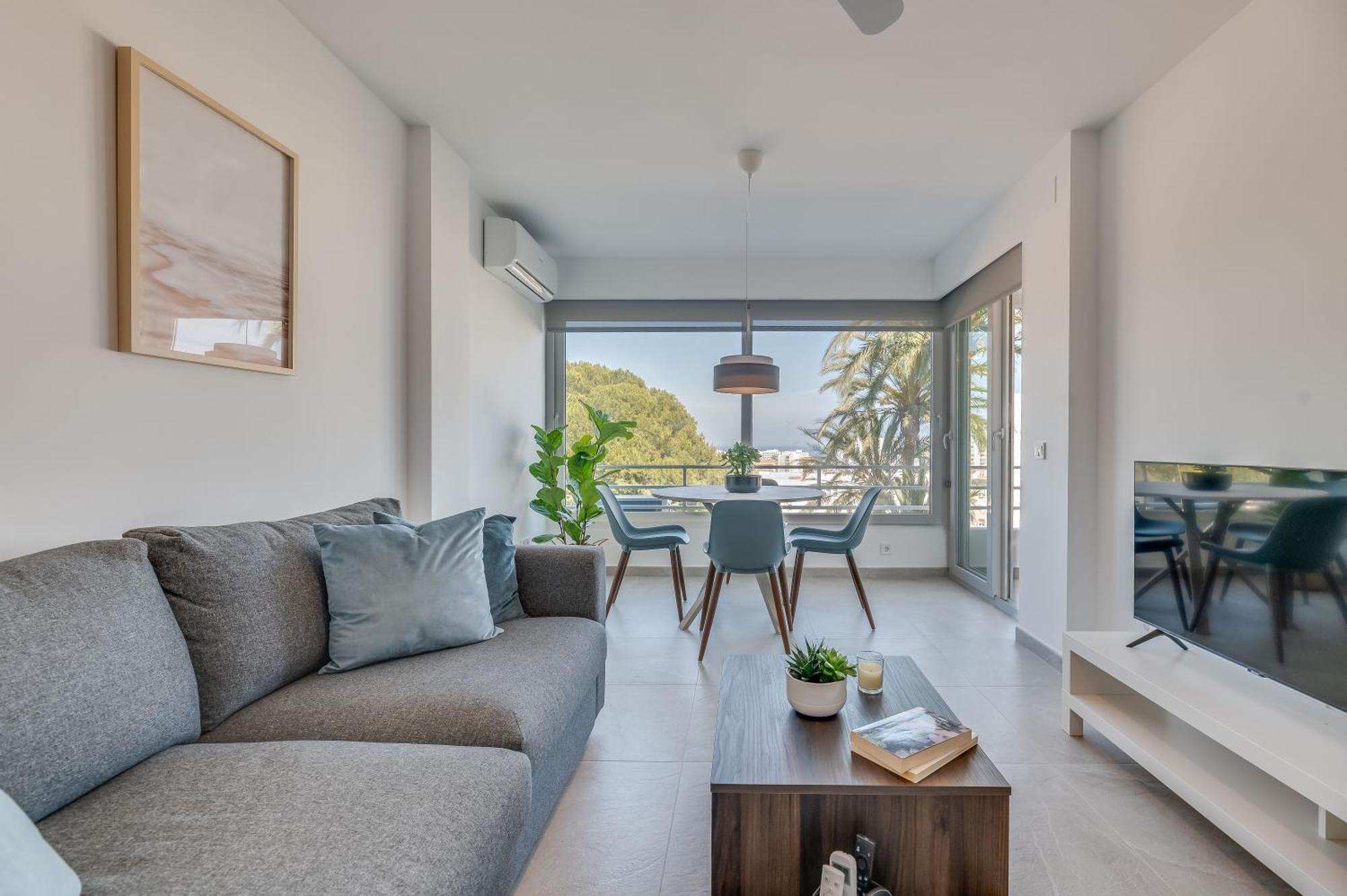 Costa Mar Apartment Benalmadena