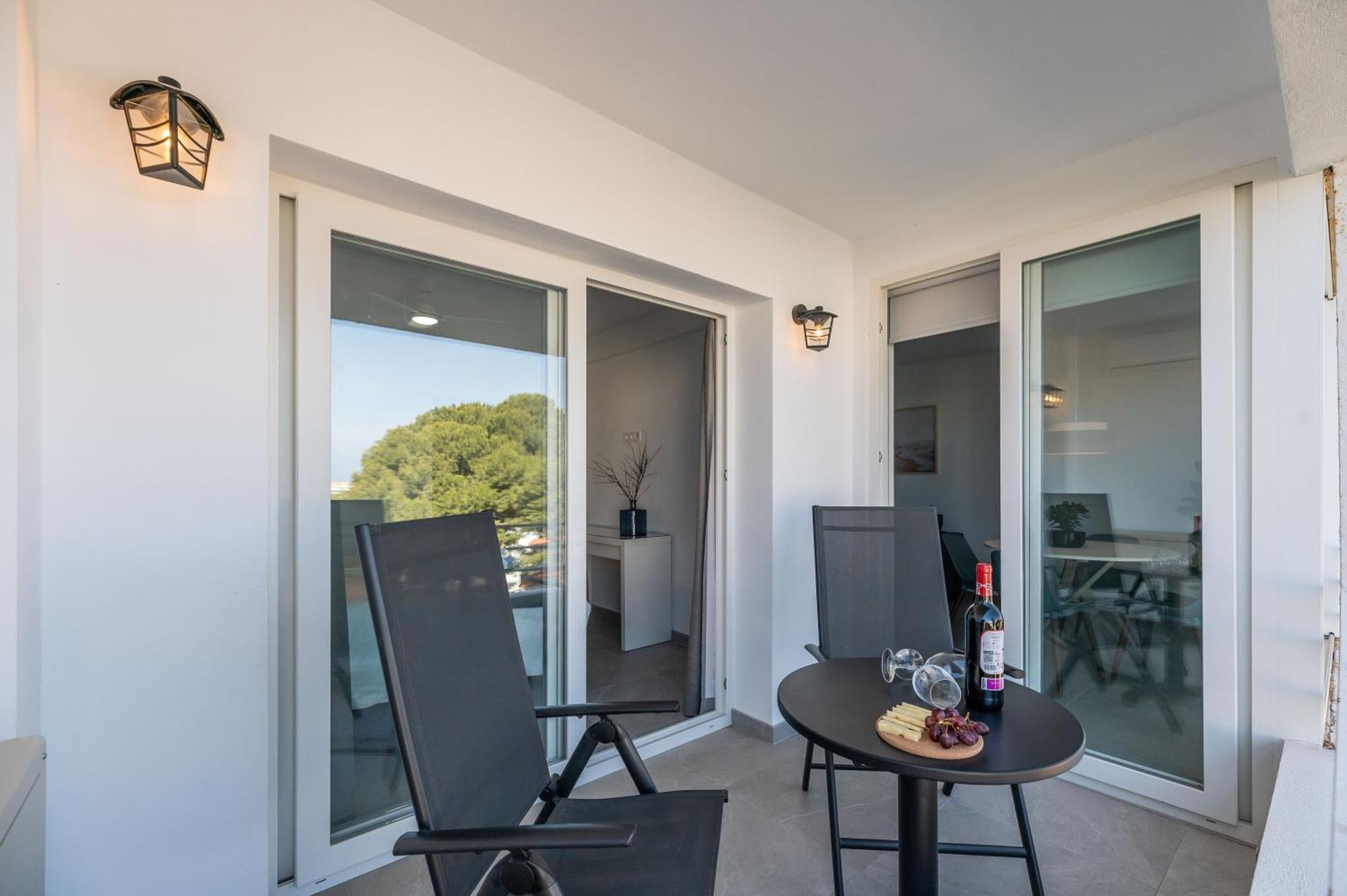 Costa Mar Apartment Benalmadena