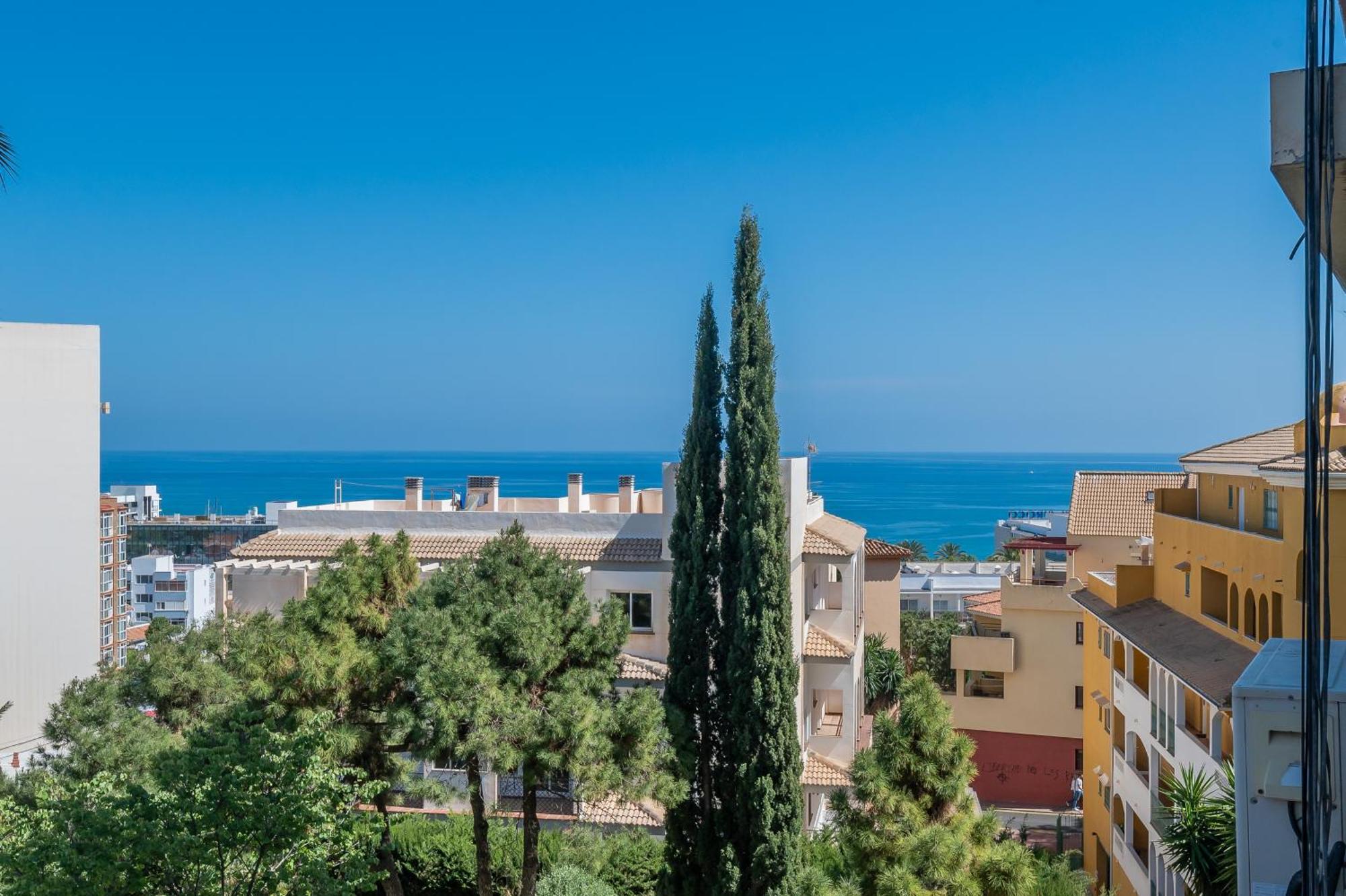 Costa Mar Apartment Benalmadena
