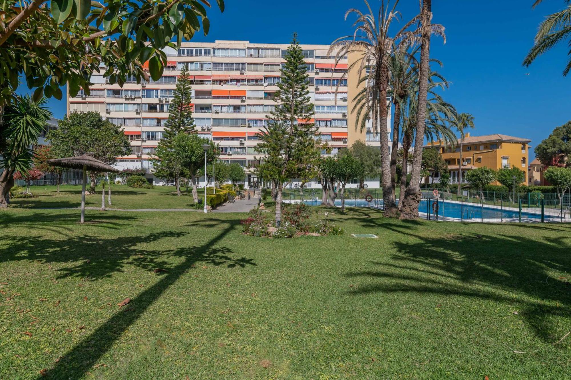 Apartment Costa Mar *