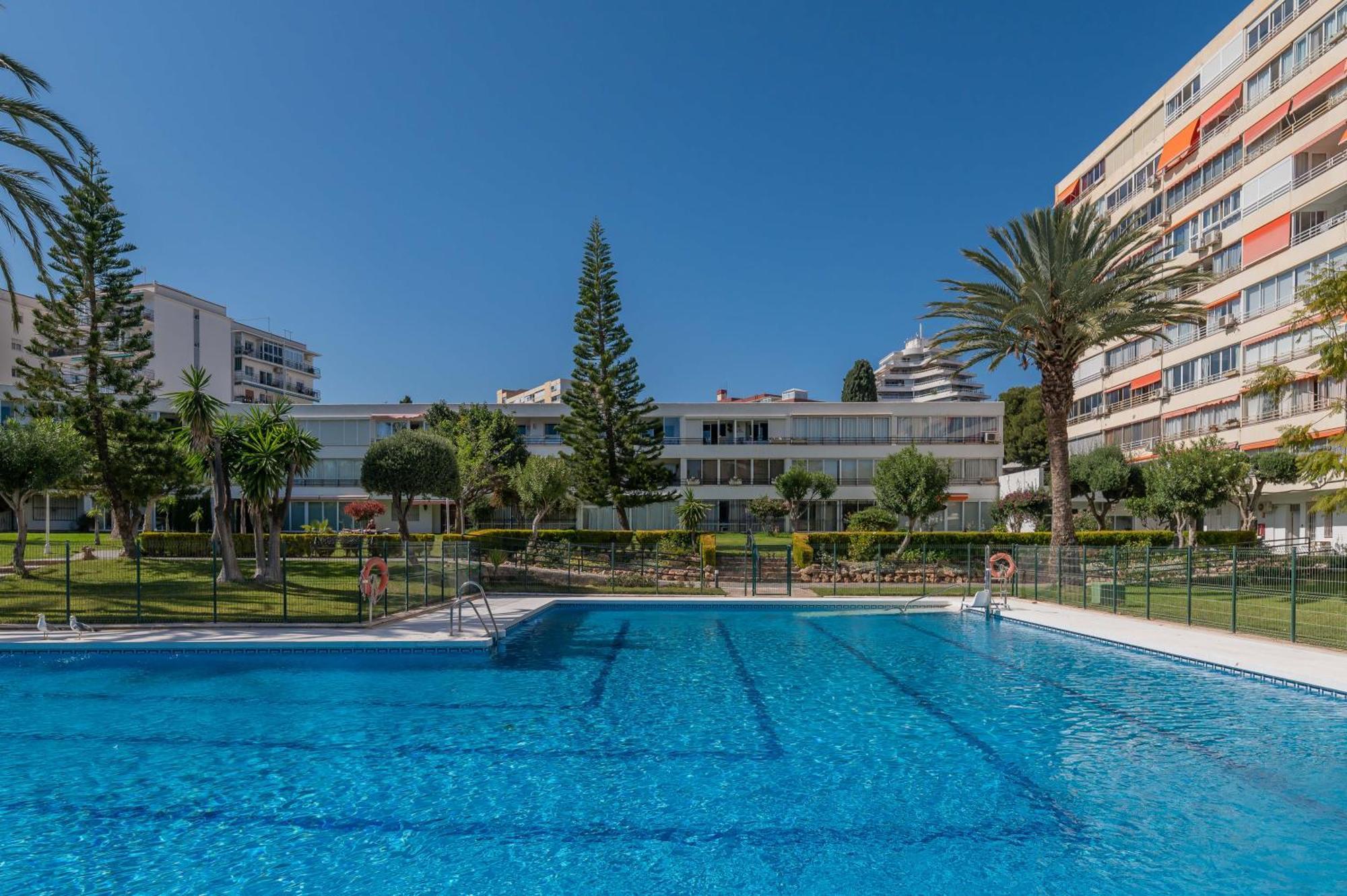 Apartment Costa Mar *