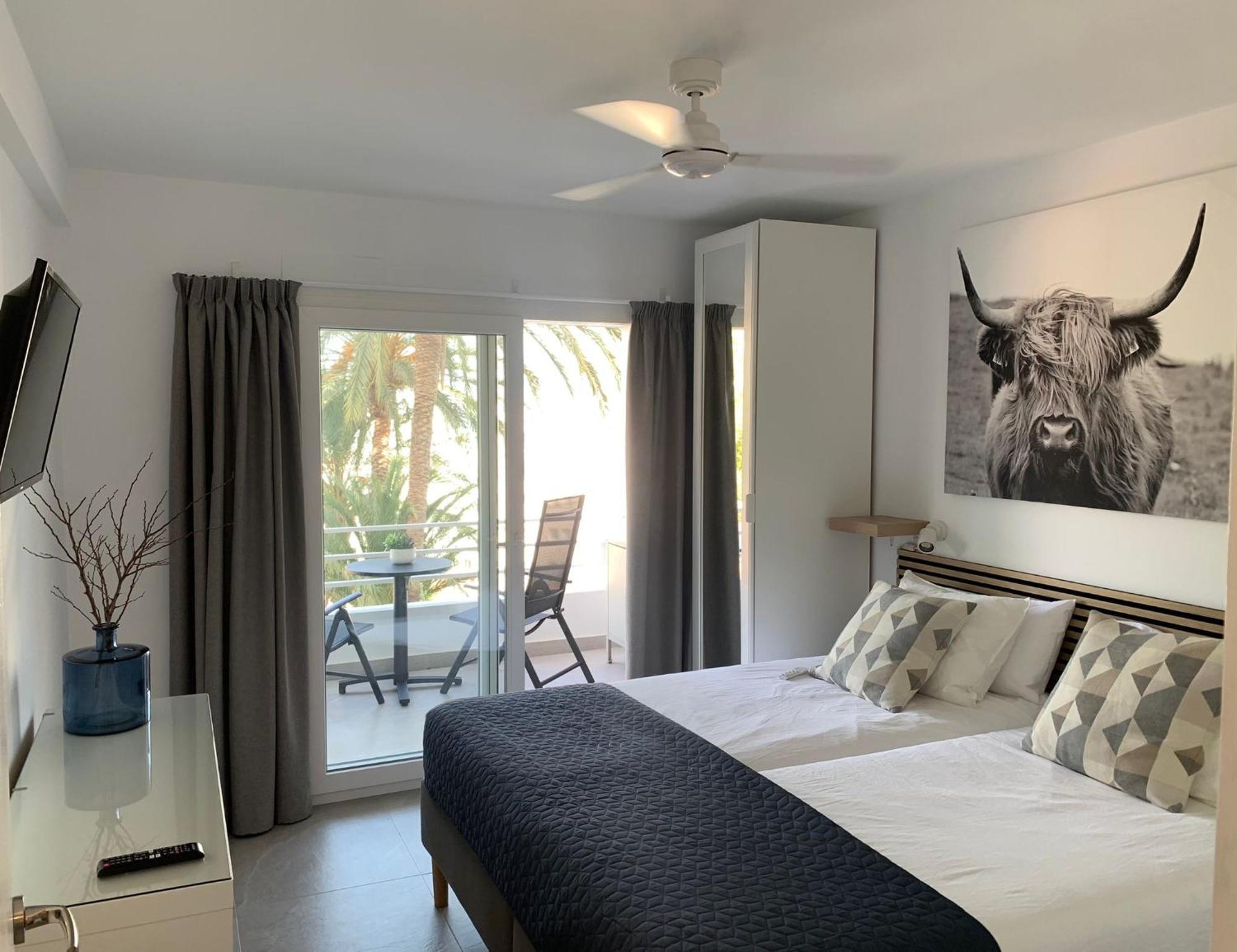 Costa Mar Apartment