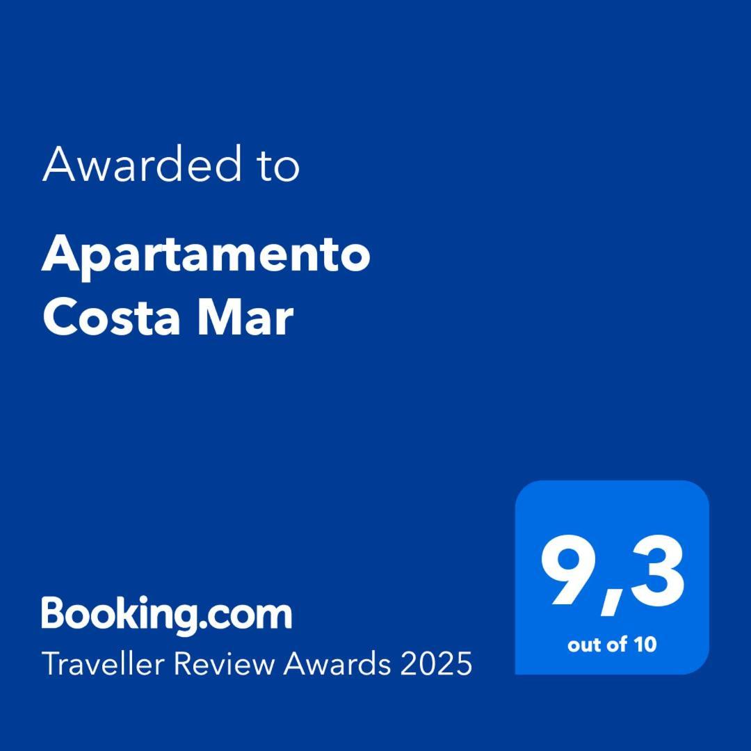 Apartment Costa Mar
