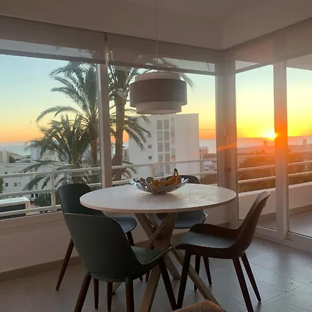 Apartamento Costa Mar Benalmadena Exterior photo