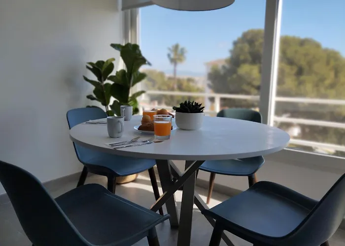 Apartamento Costa Mar