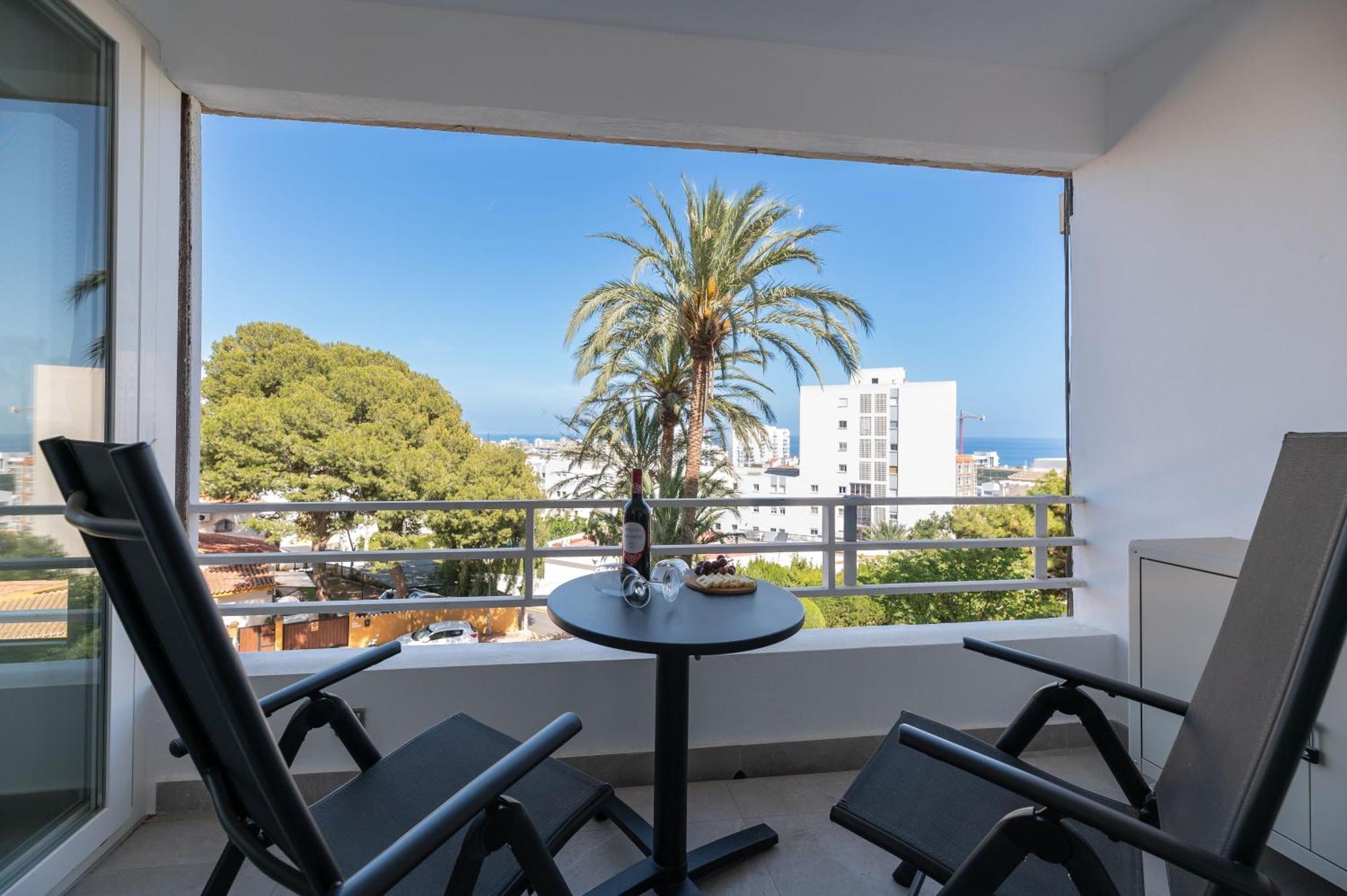 Costa Mar Apartment Benalmadena