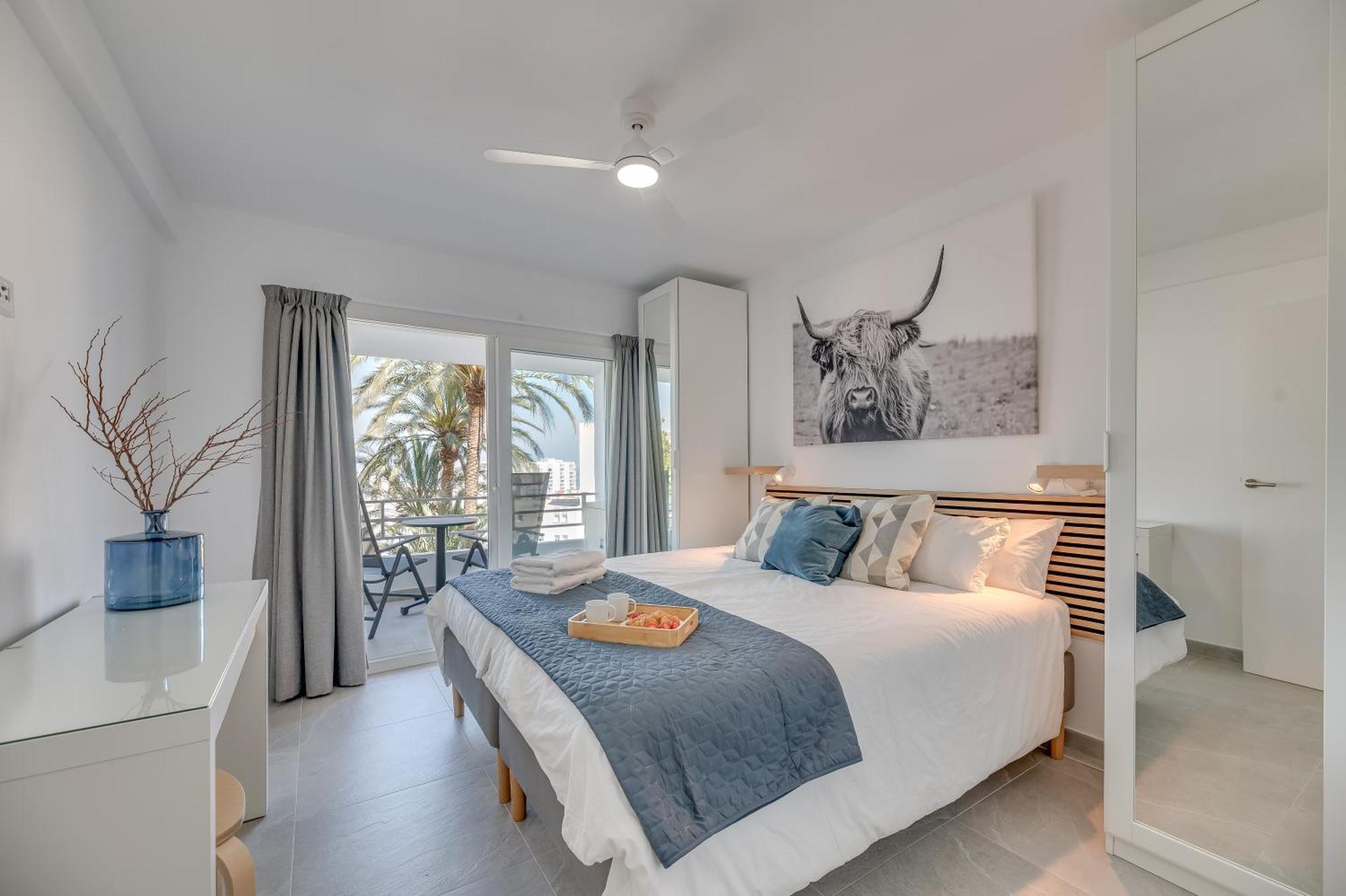 Apartment Costa Mar *
