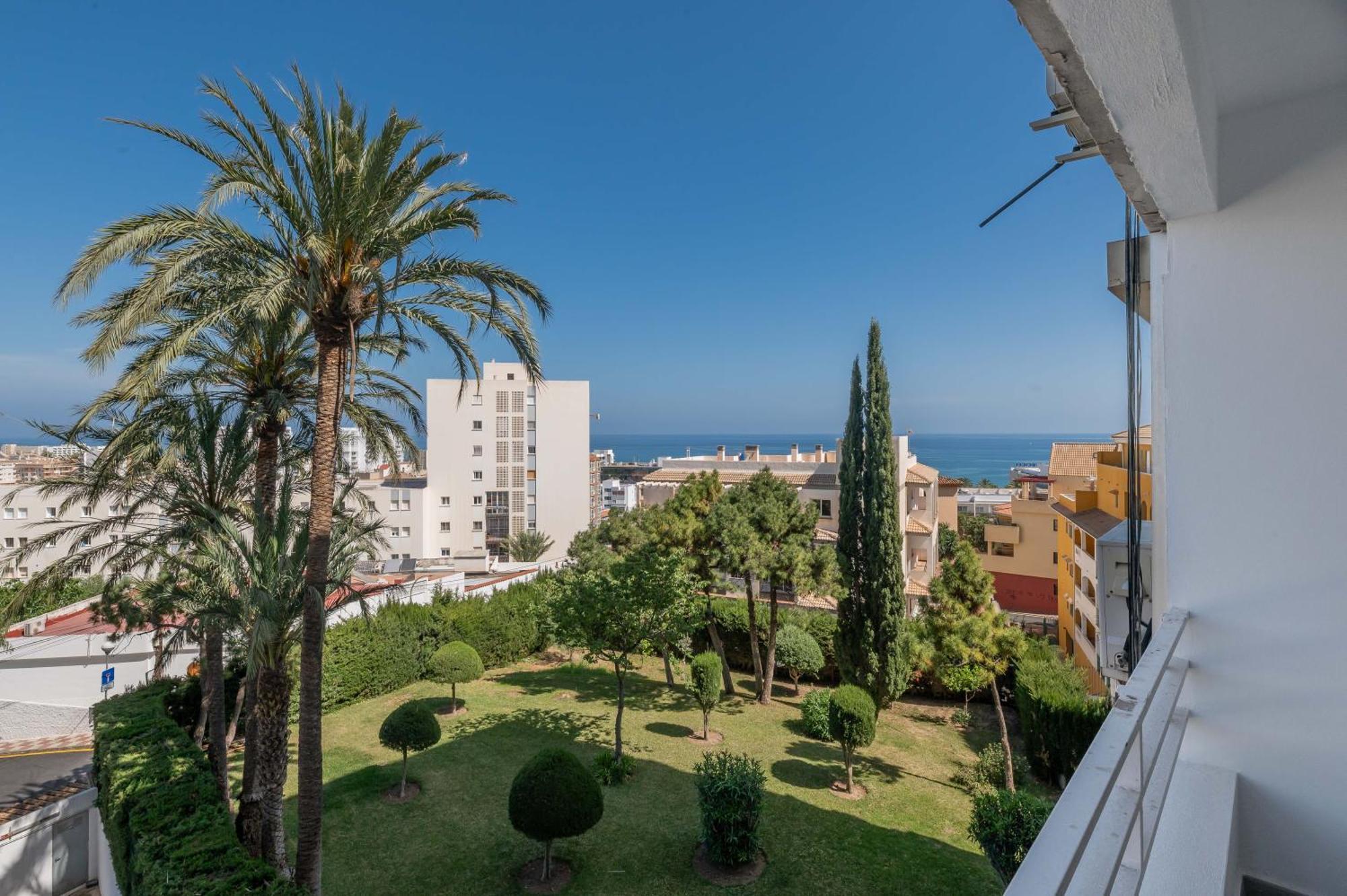 Apartment Costa Mar Benalmadena