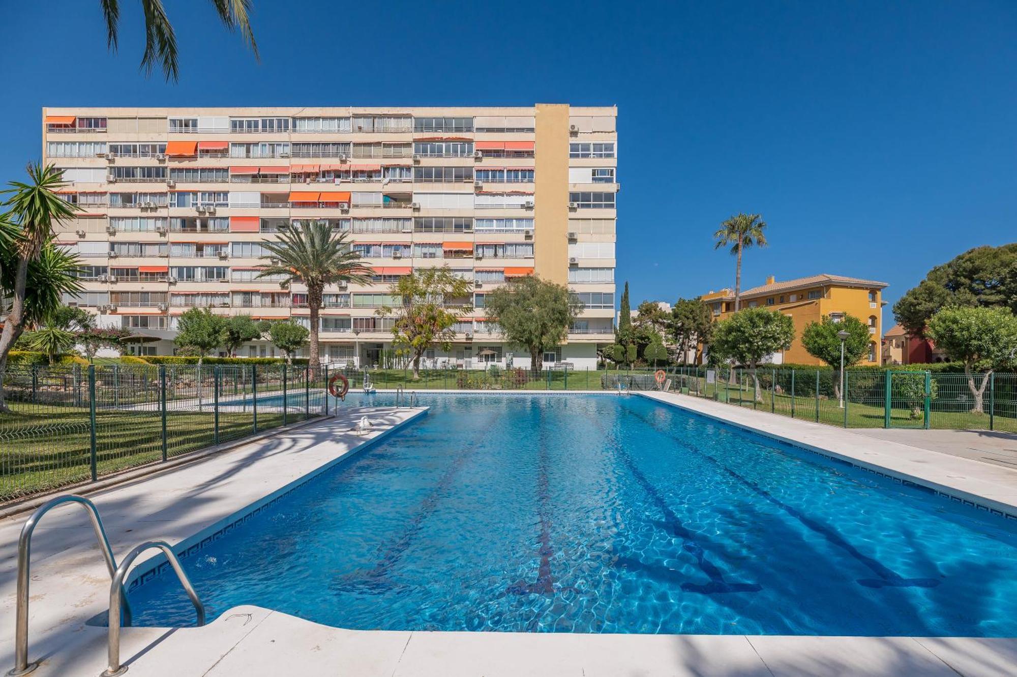 Costa Mar Apartment Benalmadena