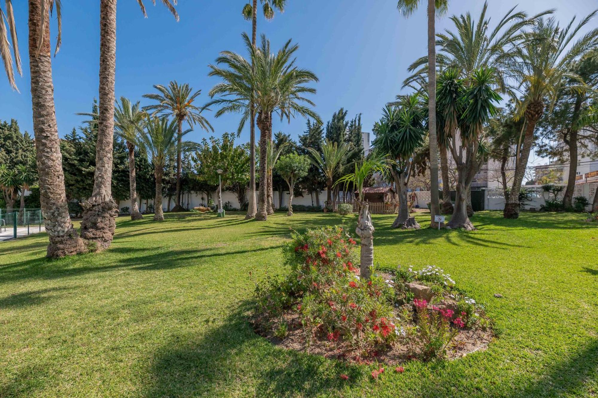 Apartment Costa Mar